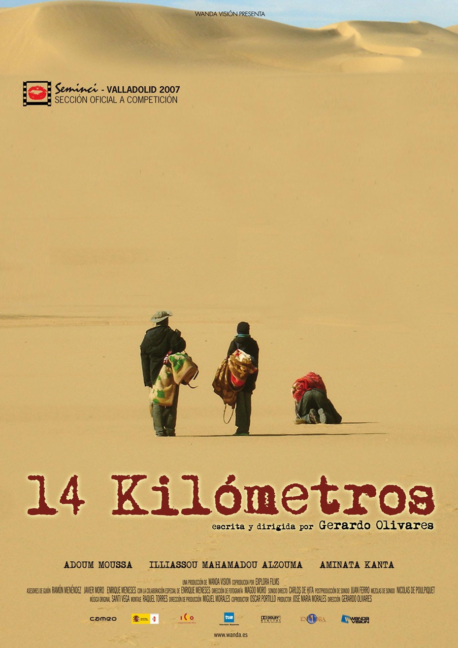 14 KILOMETERS - Latido Films