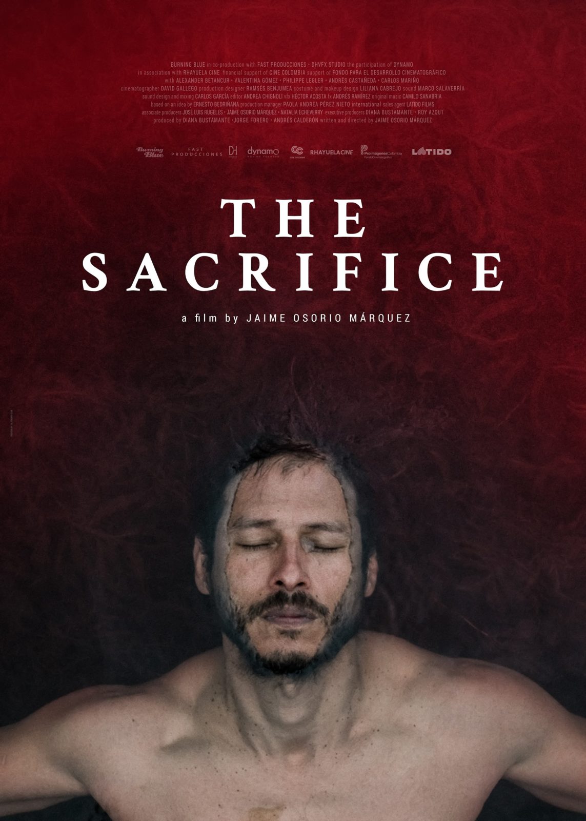 THE SACRIFICE - Latido Films