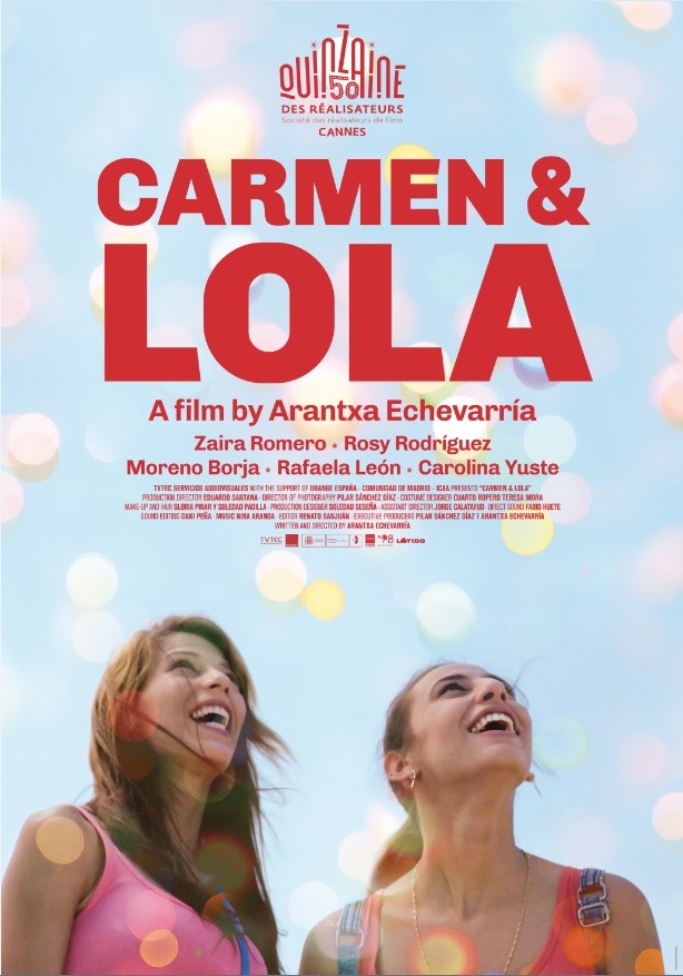 CARMEN & LOLA - Latido Films