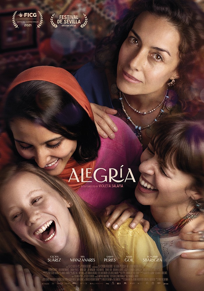 ALEGRIA - Latido Films