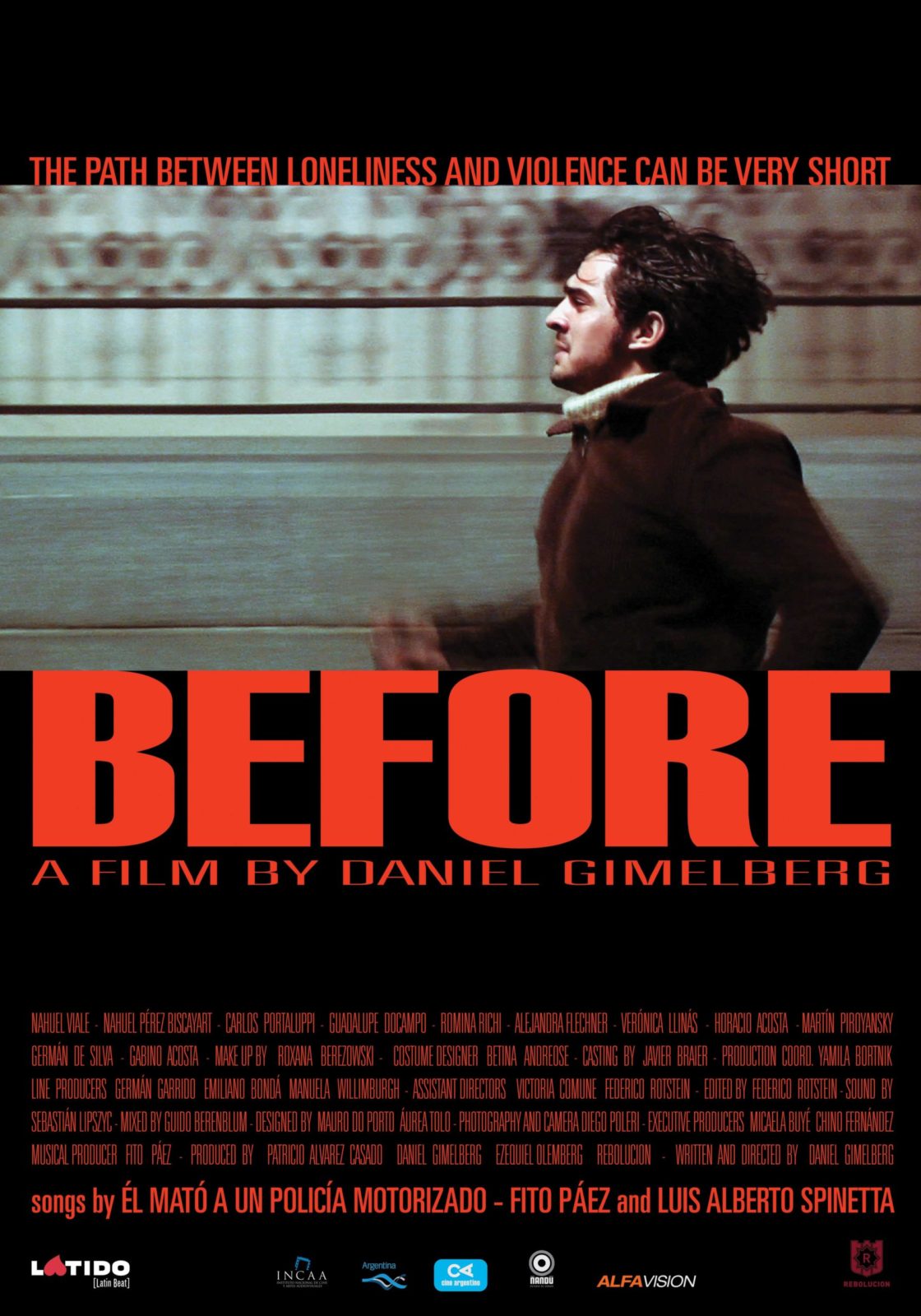 BEFORE - Latido Films