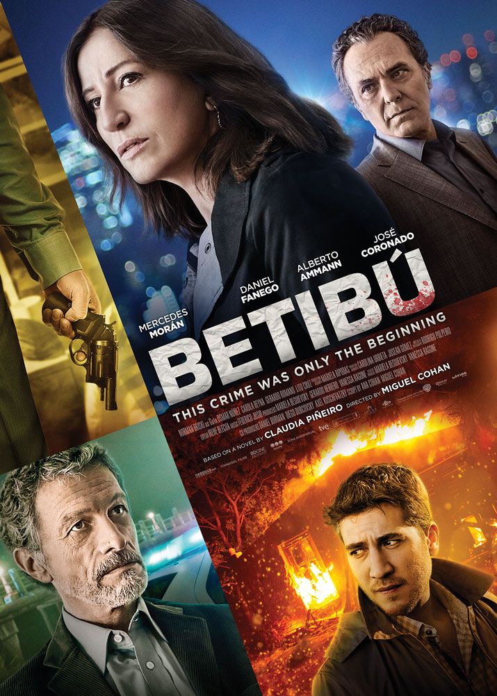 BETIBÚ - Latido Films