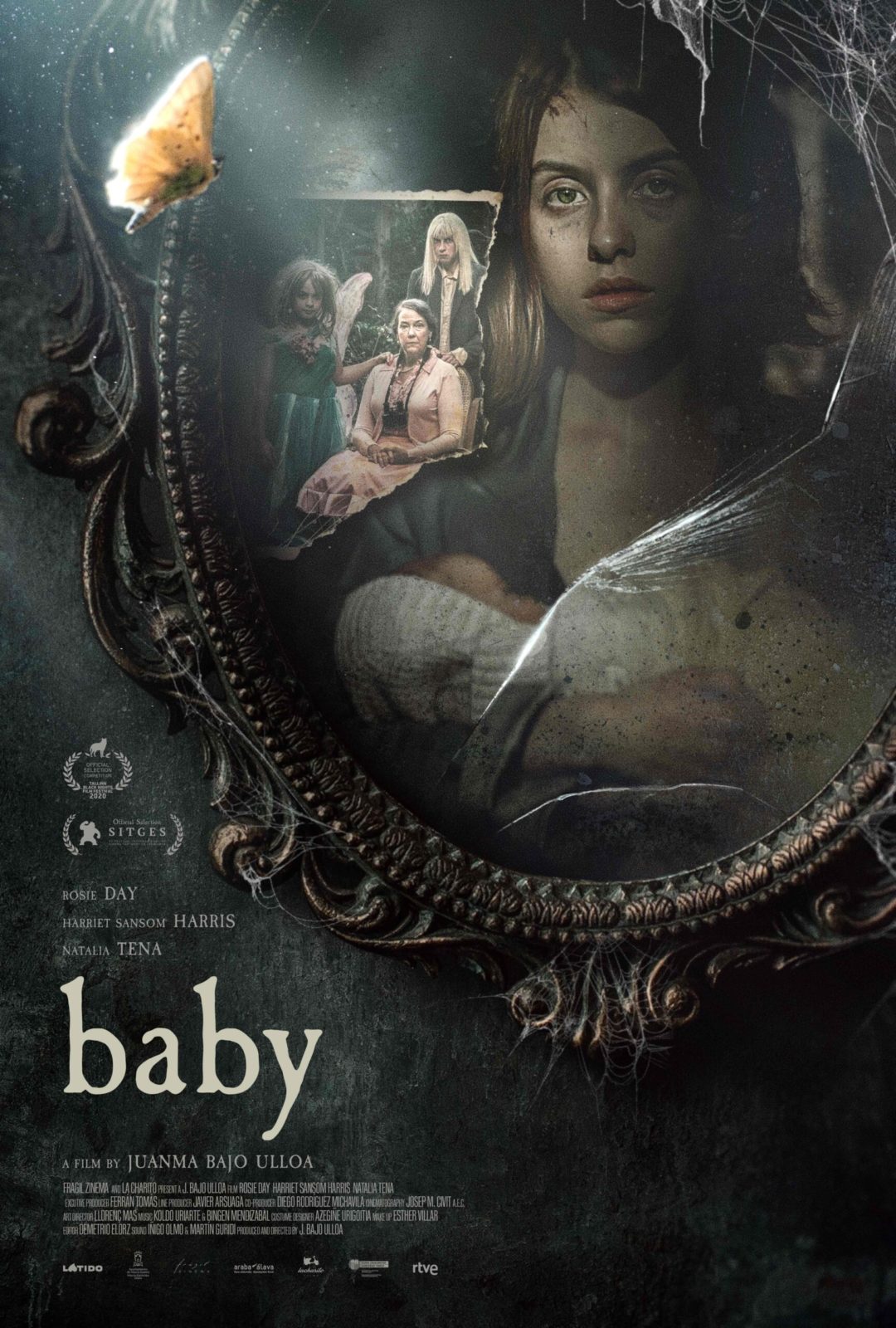 BABY - Latido Films
