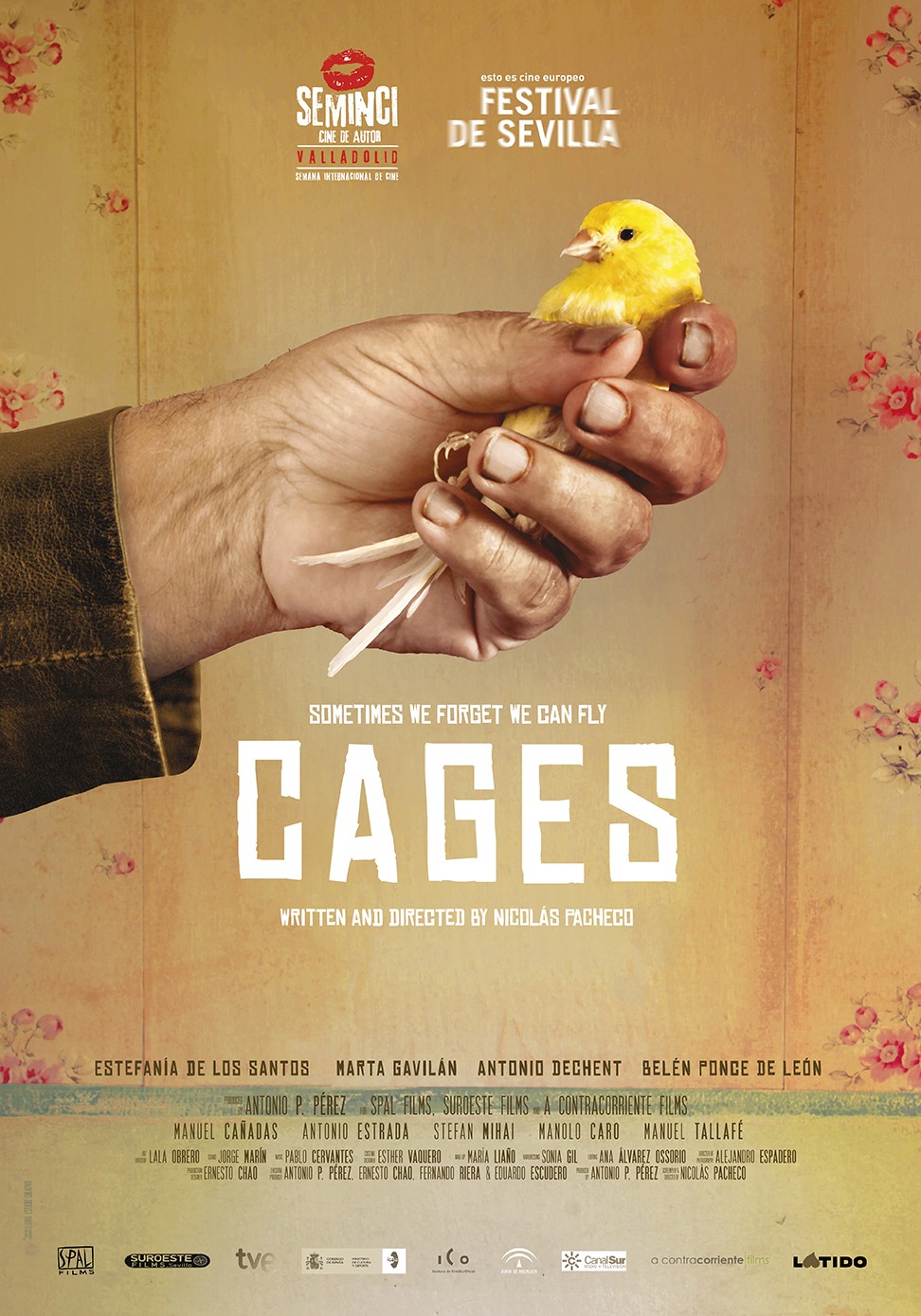 CAGES - Latido Films