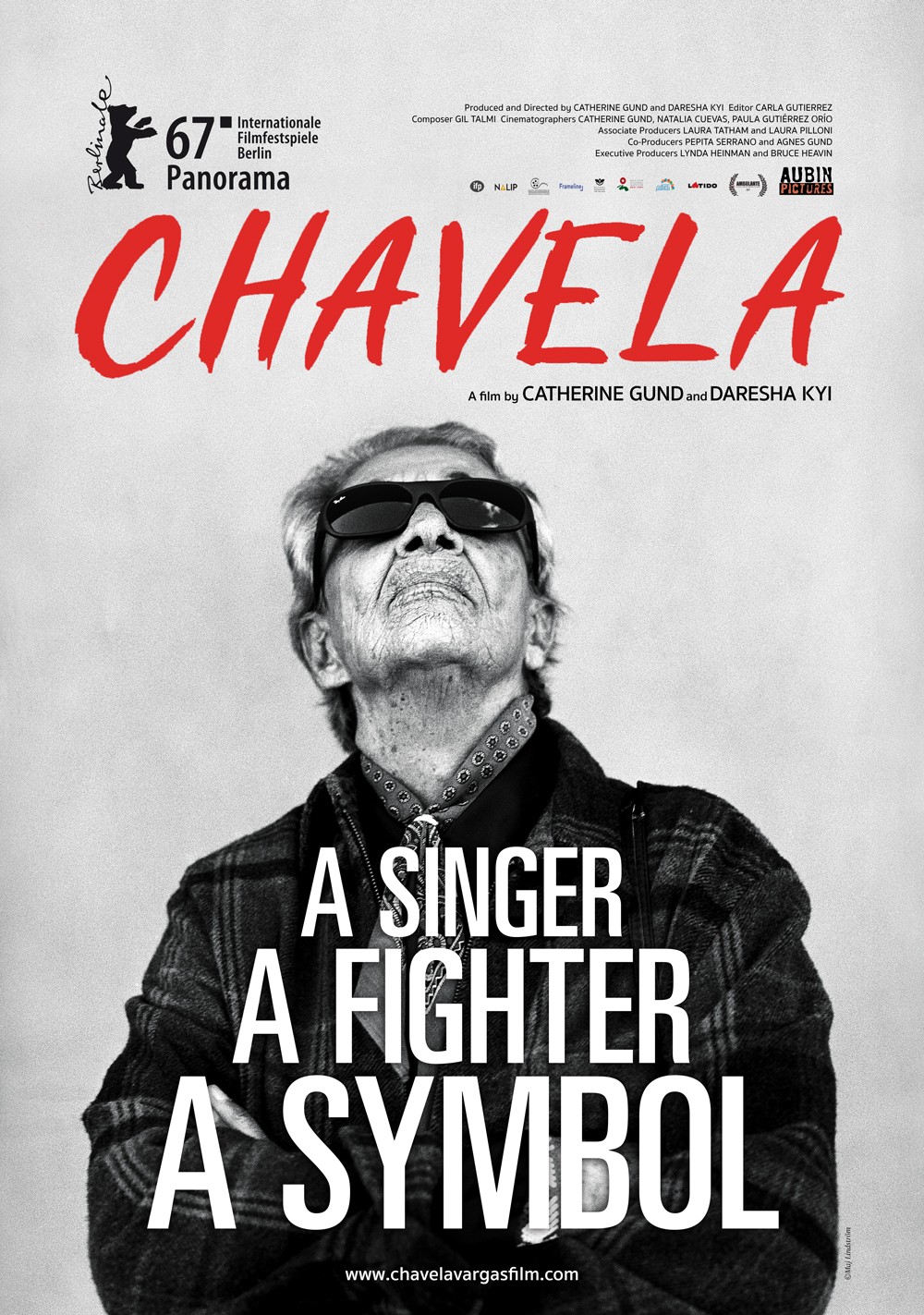 CHAVELA - Latido Films