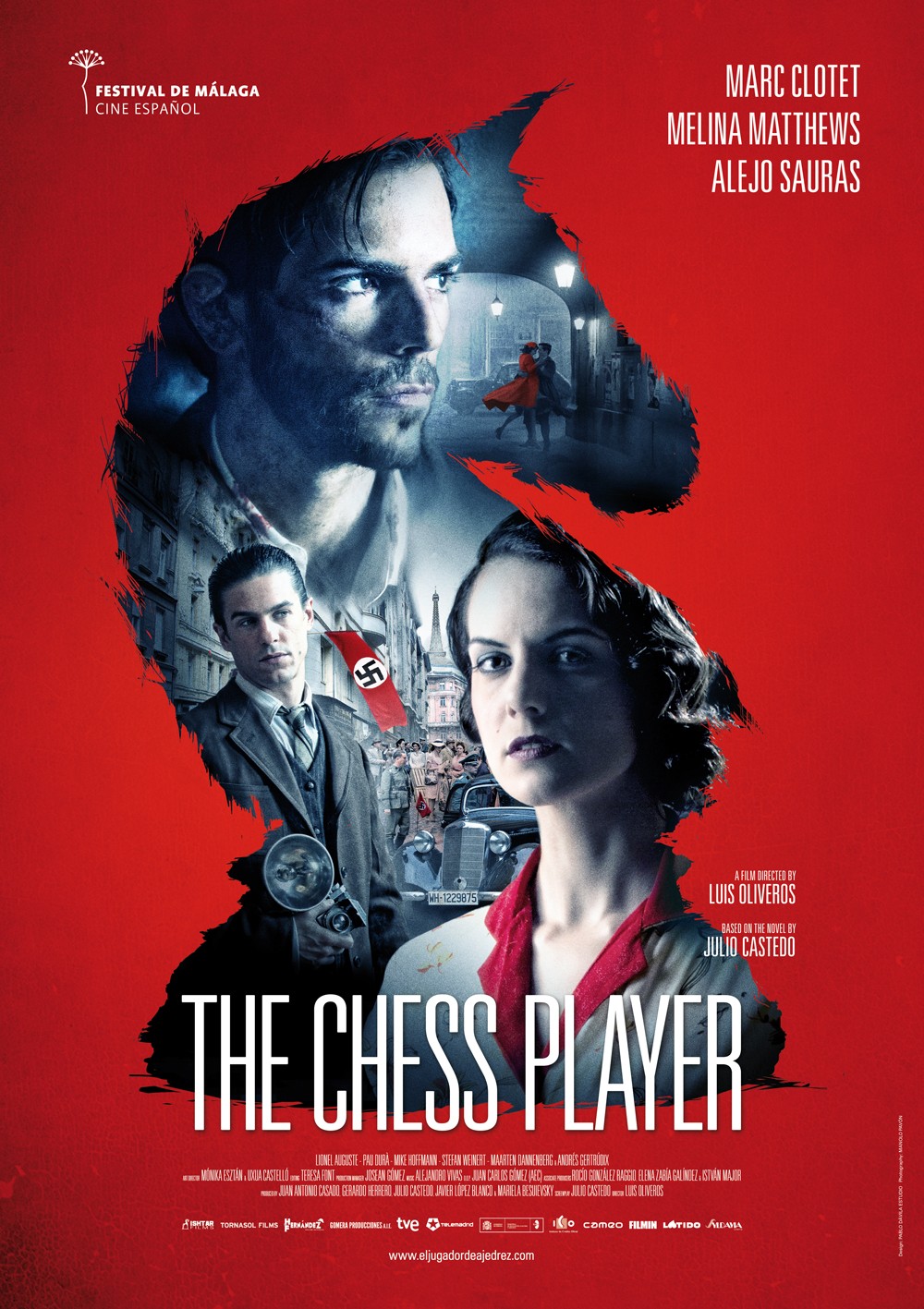 The Chess Player - Latido Films