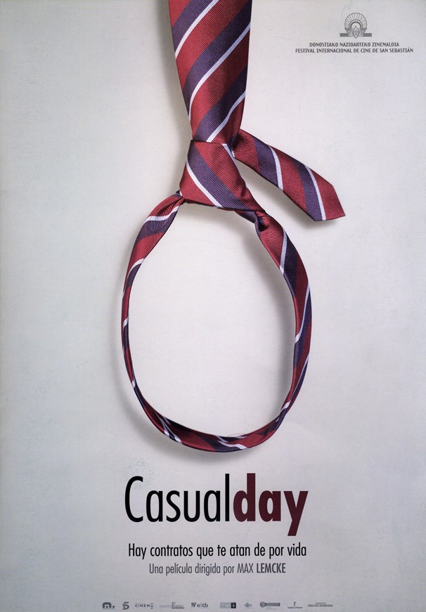 CASUAL DAY - Latido Films