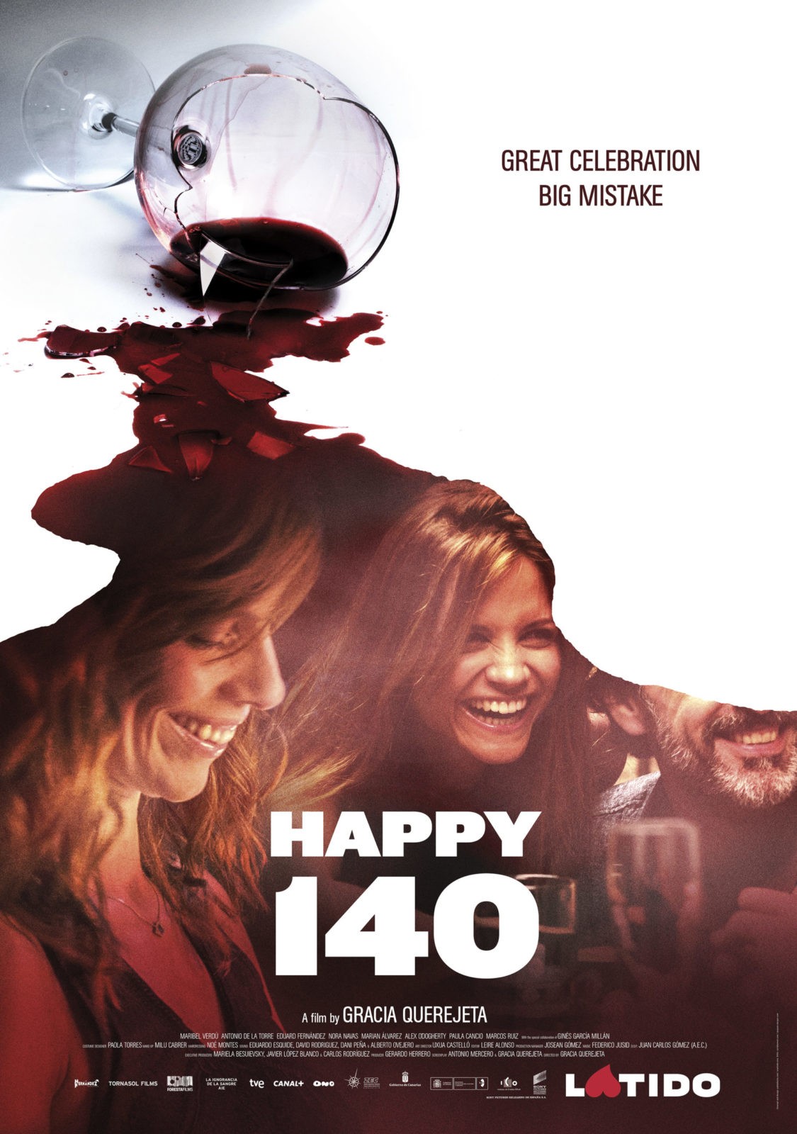 HAPPY 140 - Latido Films