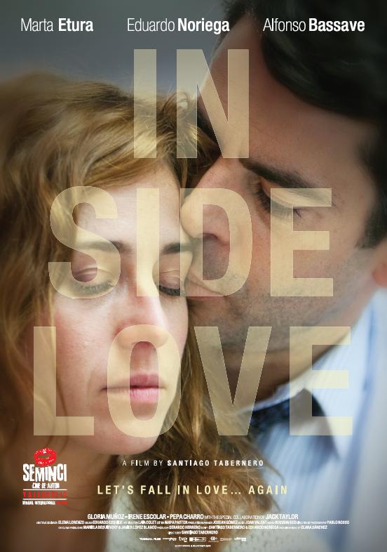 INSIDE LOVE - Latido Films