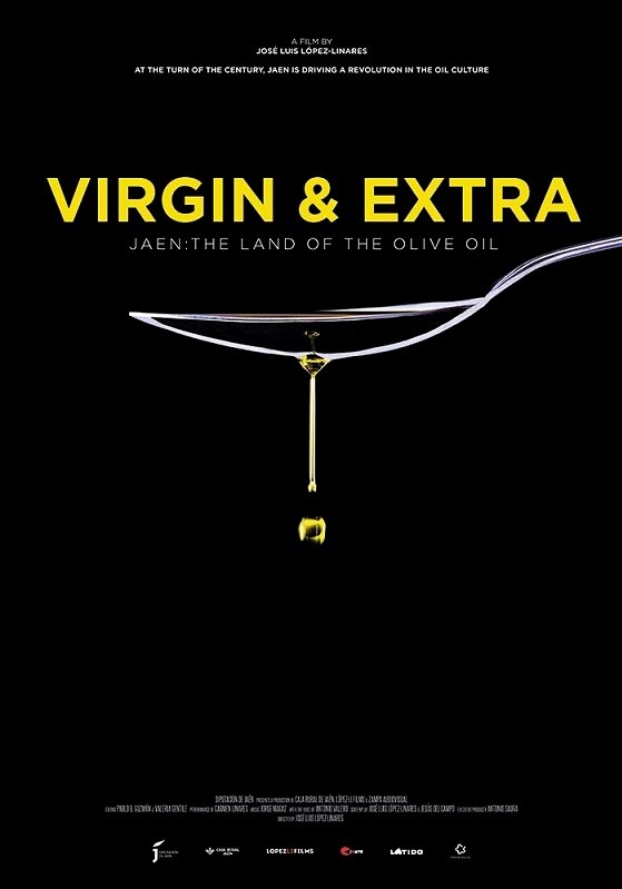 VIRGIN & EXTRA: THE LAND OF THE OLIVE OIL - Latido Films