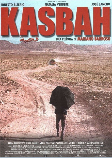 KASBAH - Latido Films