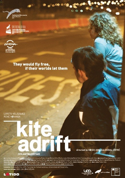 KITE ADRIFT - Latido Films