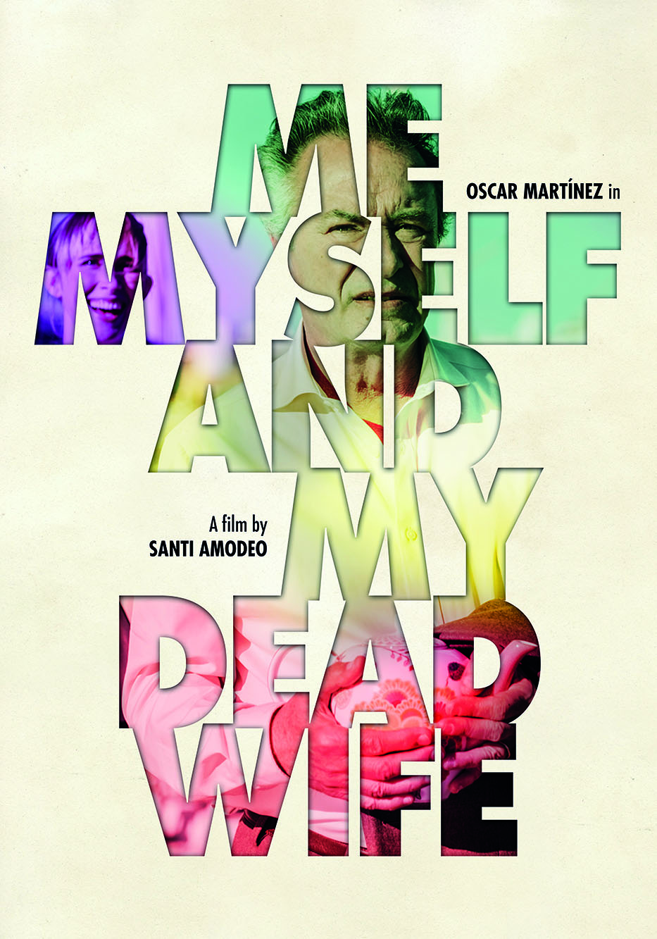 ME, MYSELF AND MY DEAD WIFE - Latido Films