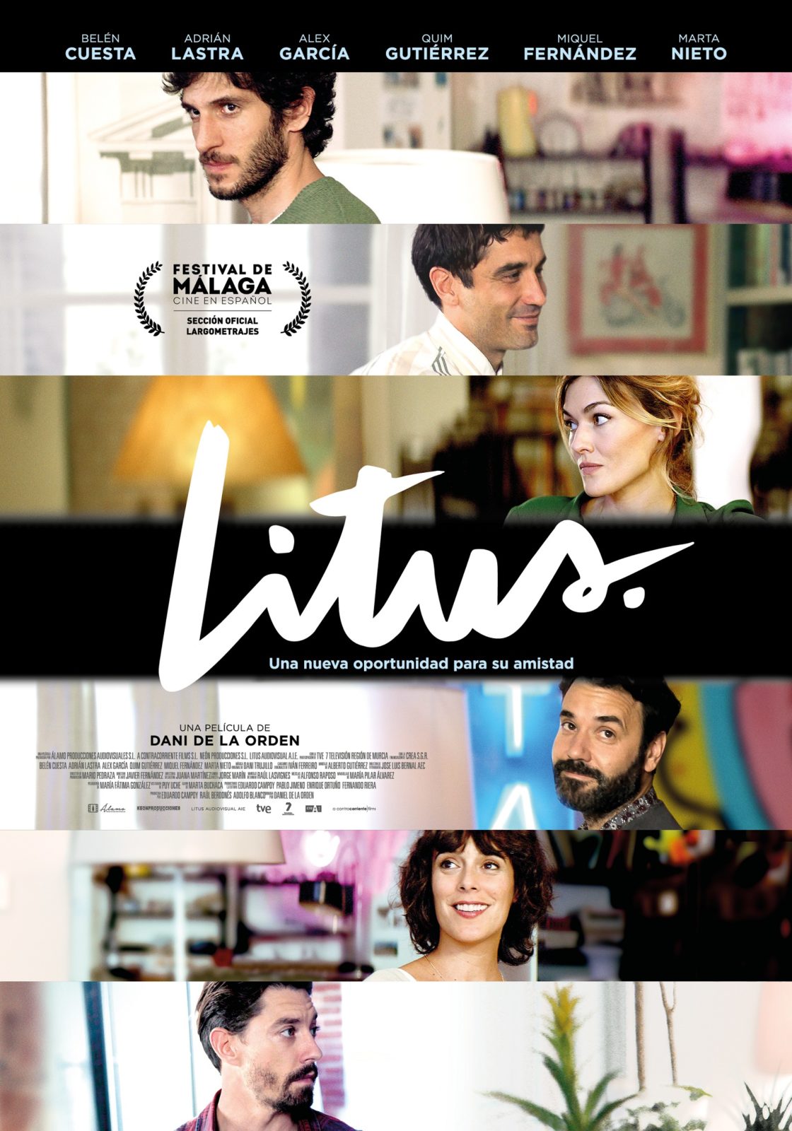 LITUS - Latido Films