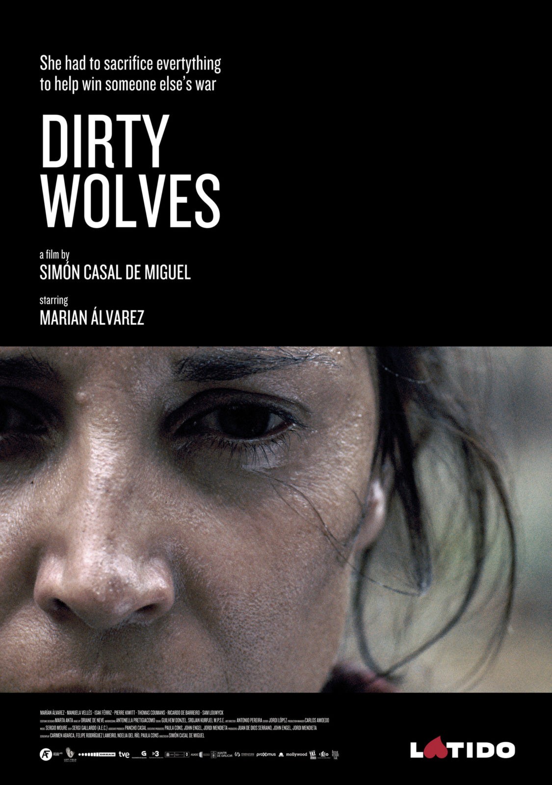 DIRTY WOLVES - Latido Films