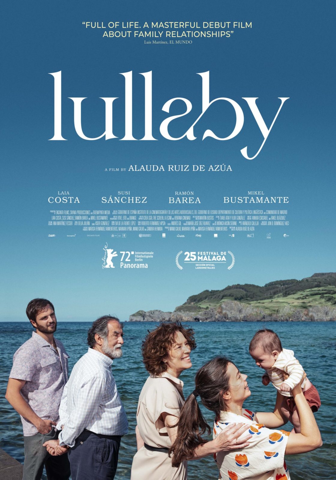 LULLABY - Latido Films