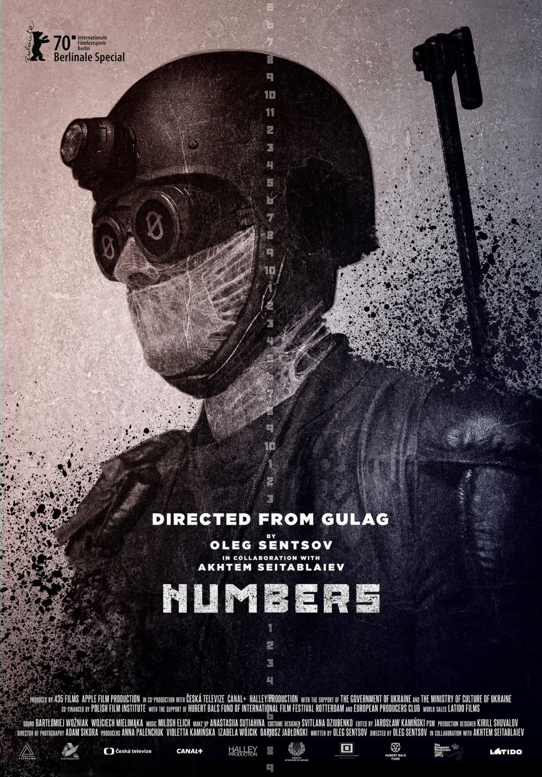 NUMBERS - Latido Films