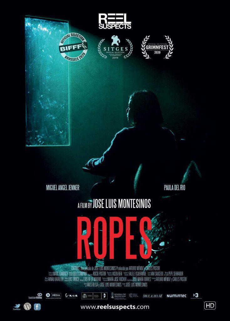 ROPES - Latido Films