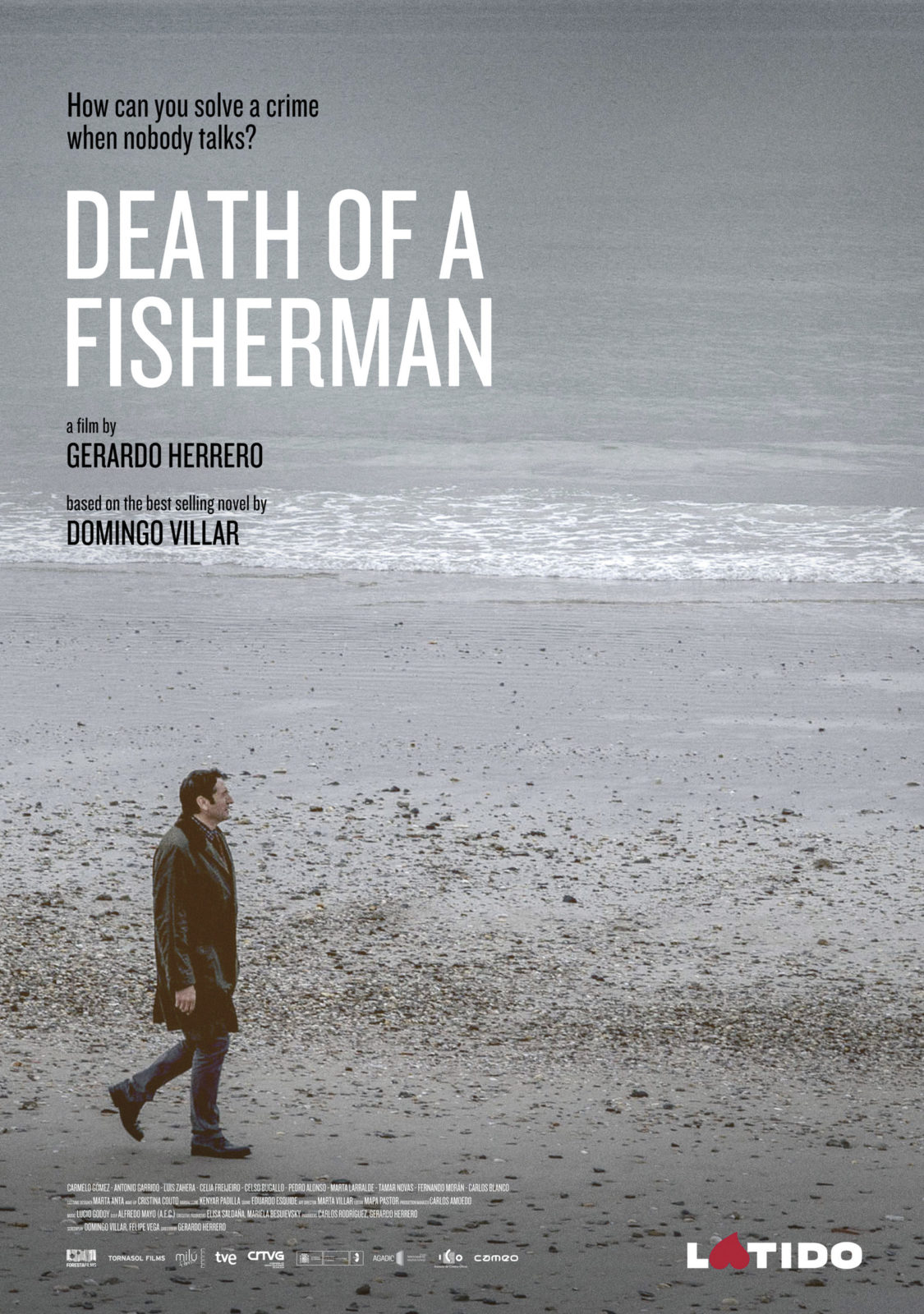 DEATH OF A FISHERMAN - Latido Films