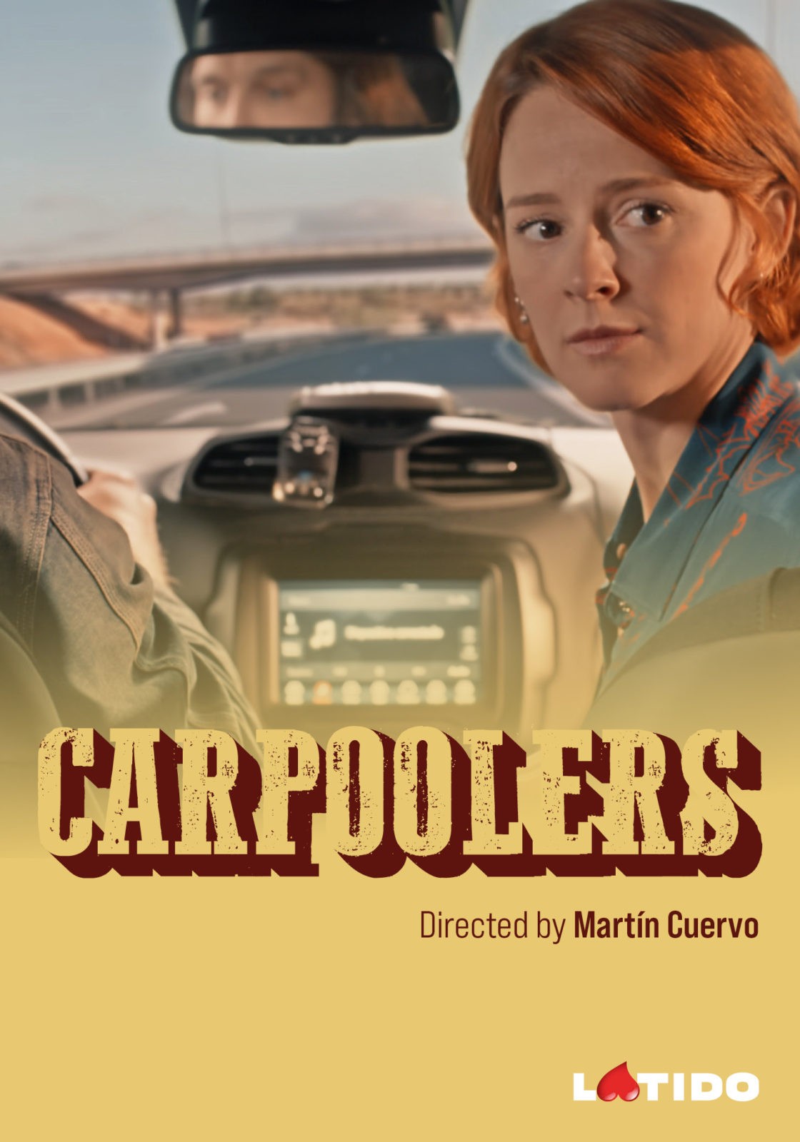 CARPOOLERS - Latido Films