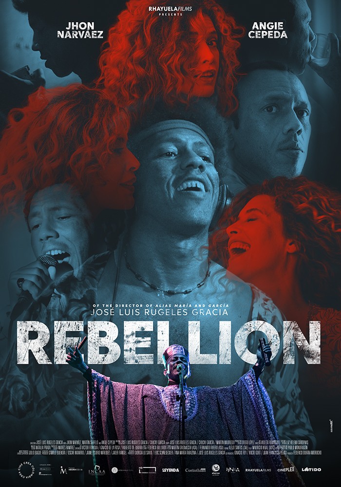 REBELLION - Latido Films