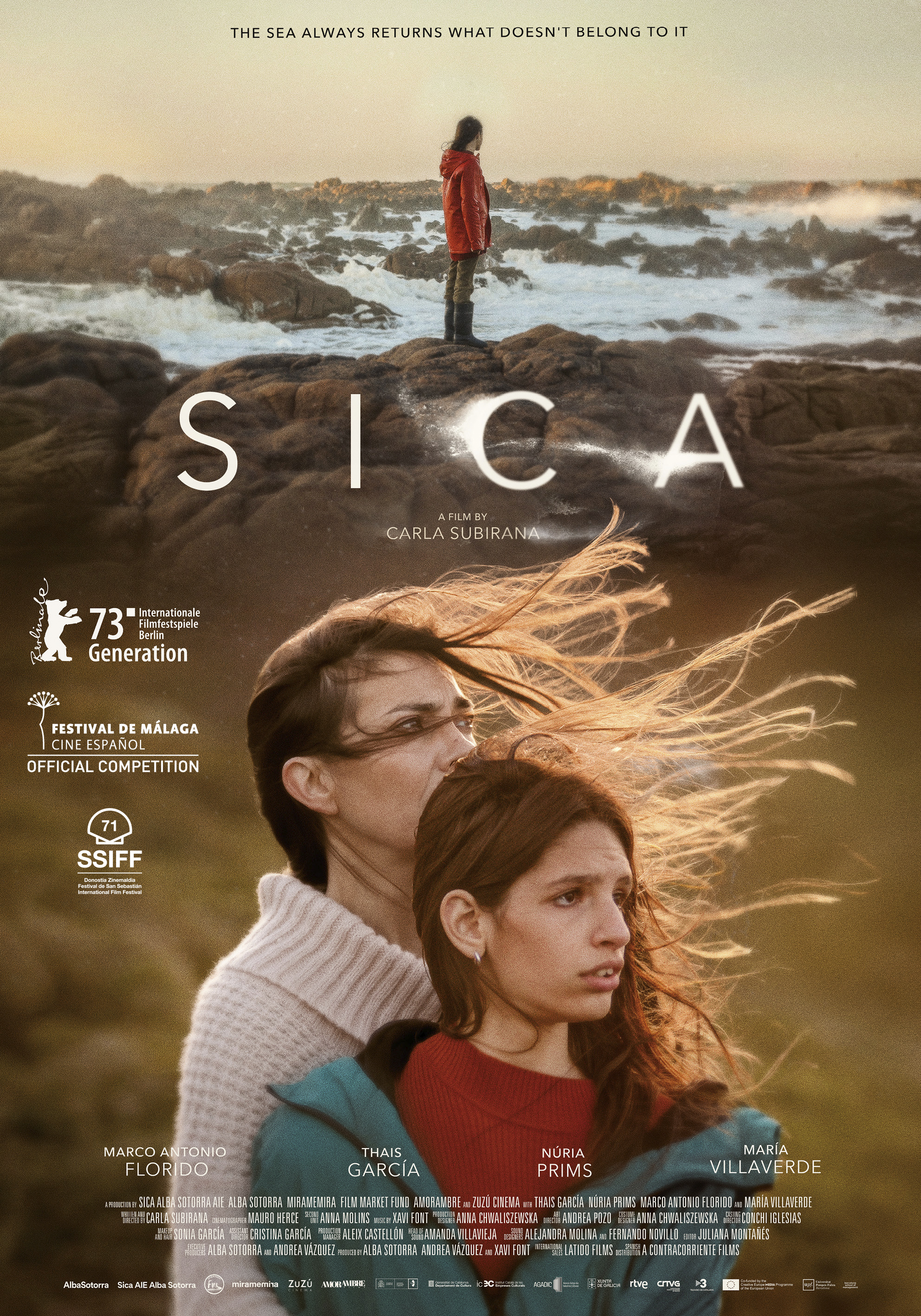 SICA - Latido Films