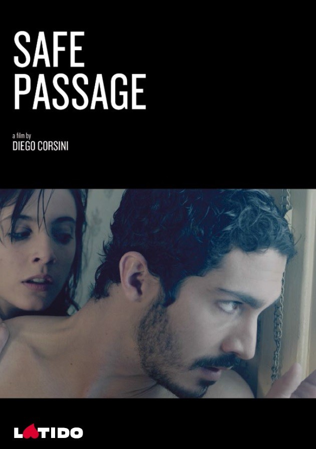 SAFE PASSAGE - Latido Films