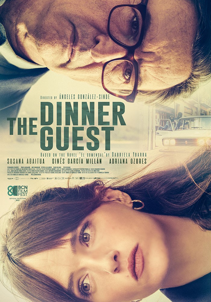 THE DINNER GUEST - Latido Films