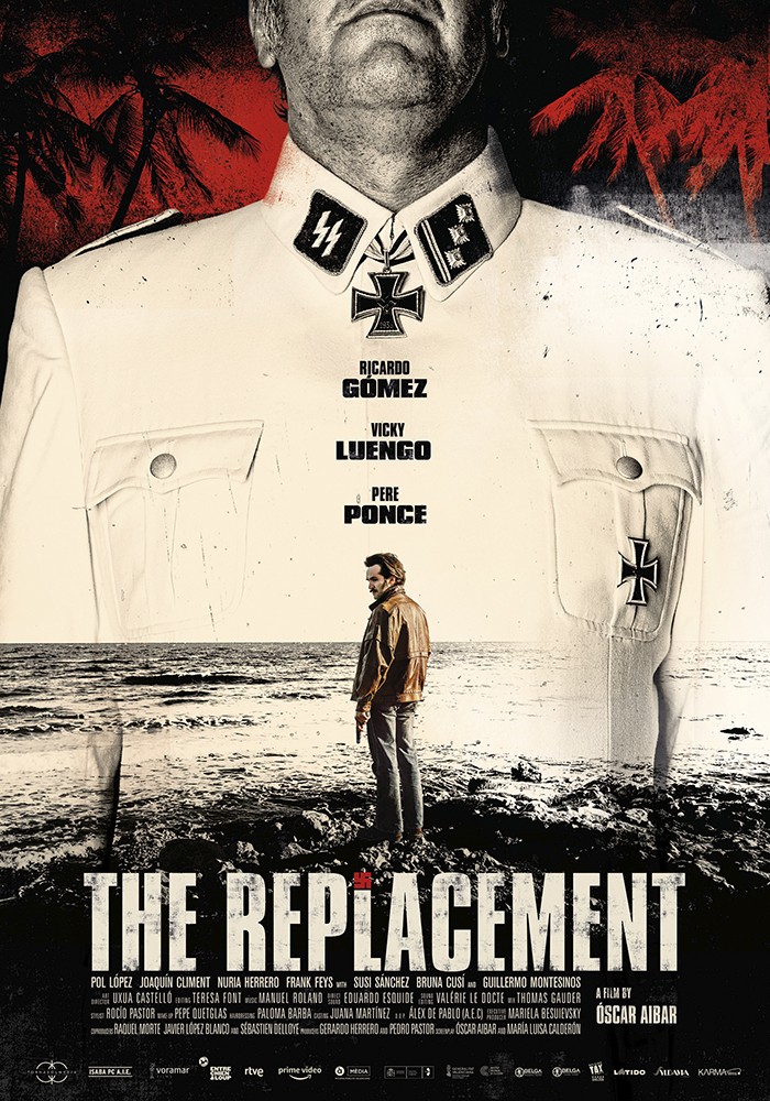 THE REPLACEMENT - Latido Films
