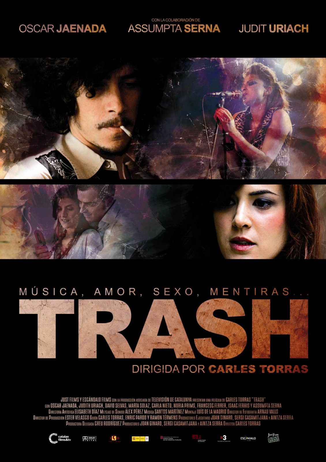 TRASH - Latido Films