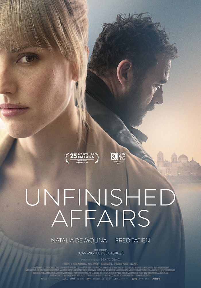 UNFINISHED AFFAIRS - Latido Films