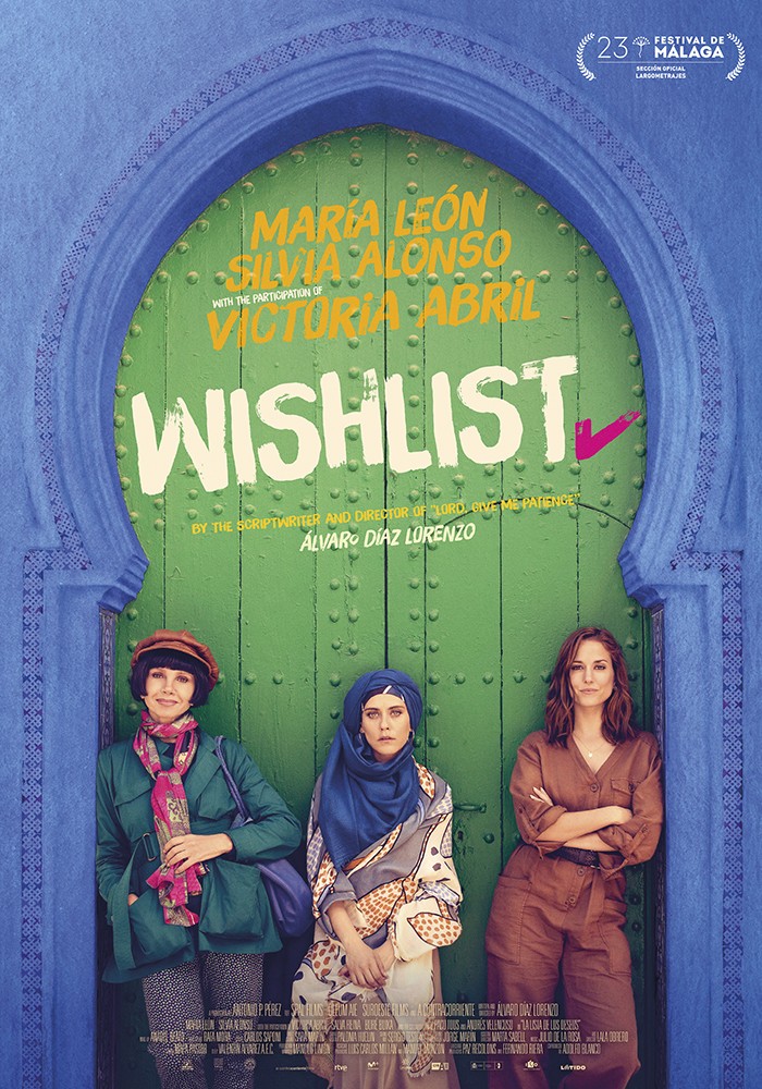 WISHLIST - Latido Films