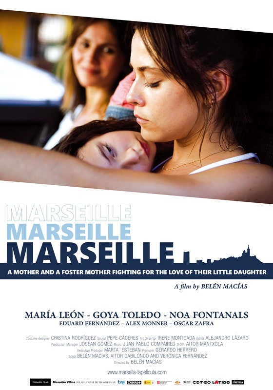 MARSEILLE - Latido Films