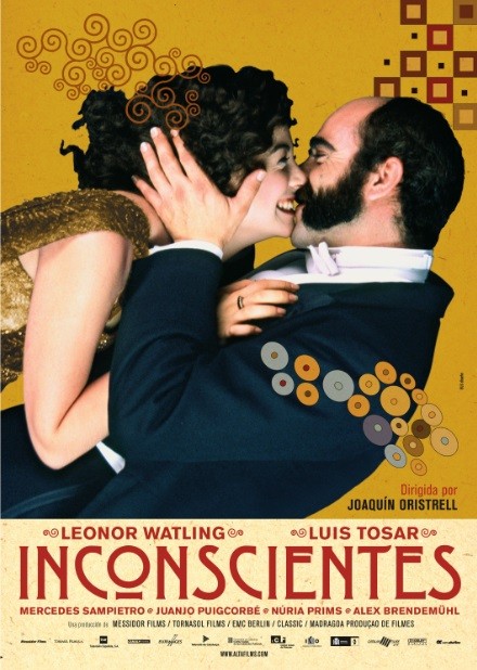 UNCONSCIOUS - Latido Films
