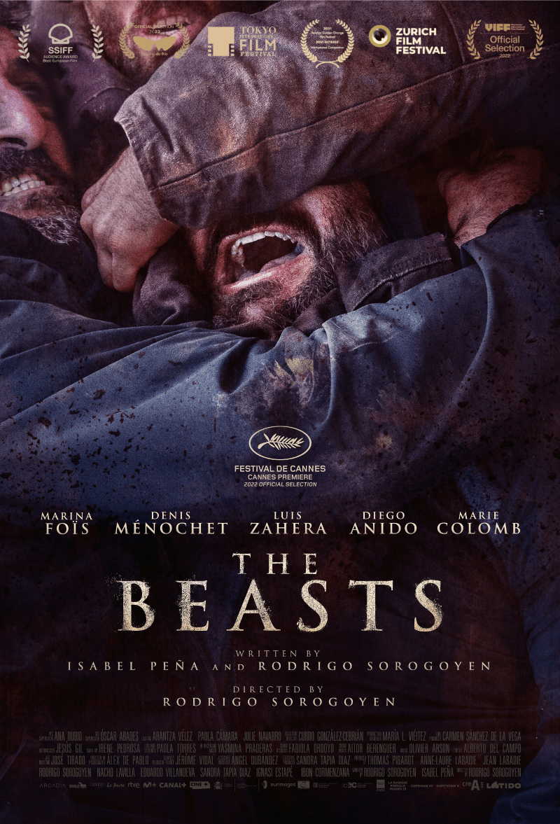 THE BEASTS - Latido Films