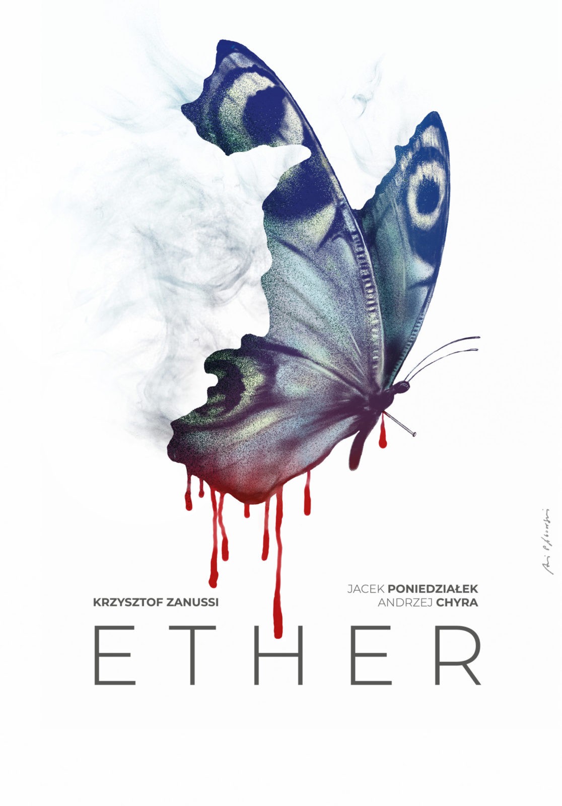ETHER - Latido Films
