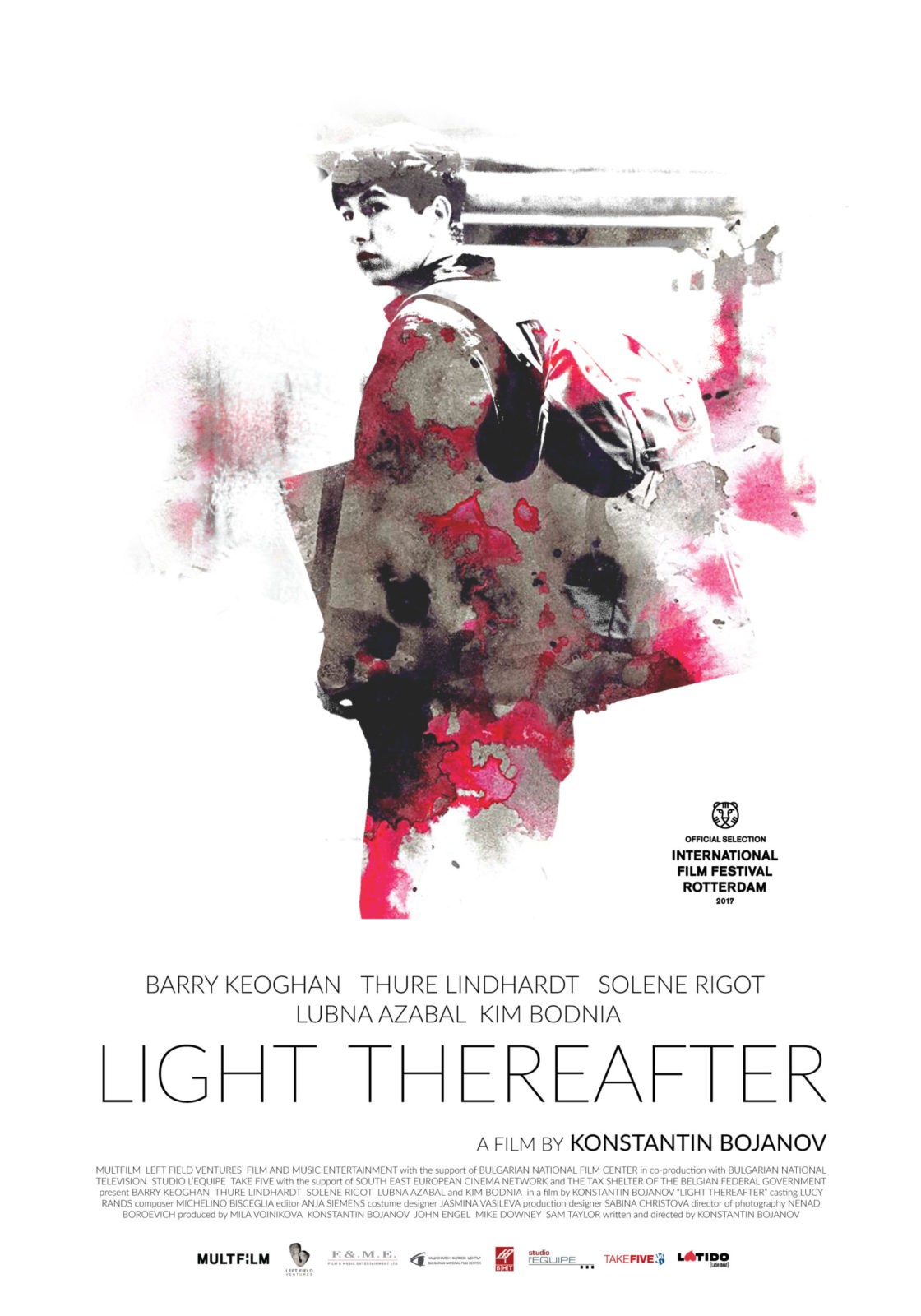 LIGHT THEREAFTER - Latido Films