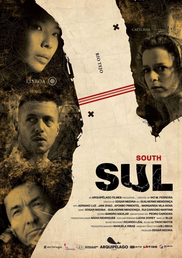 SOUTH - Latido Films