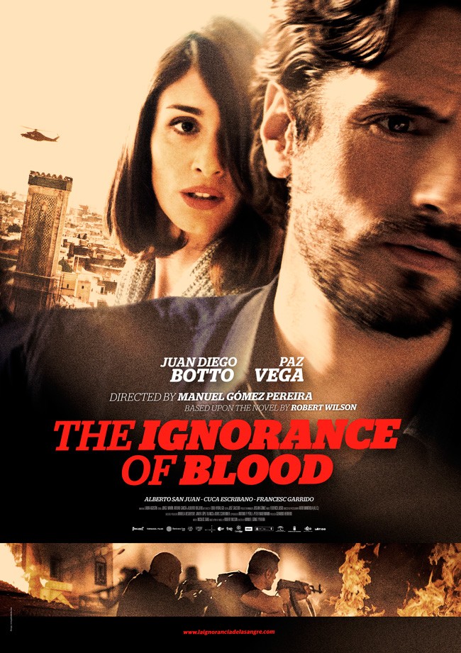 THE IGNORANCE OF BLOOD - Latido Films