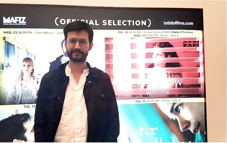 Juan Torres de Latido Films: La vuelta a la presencialidad da mucho dinamismo a la distribución