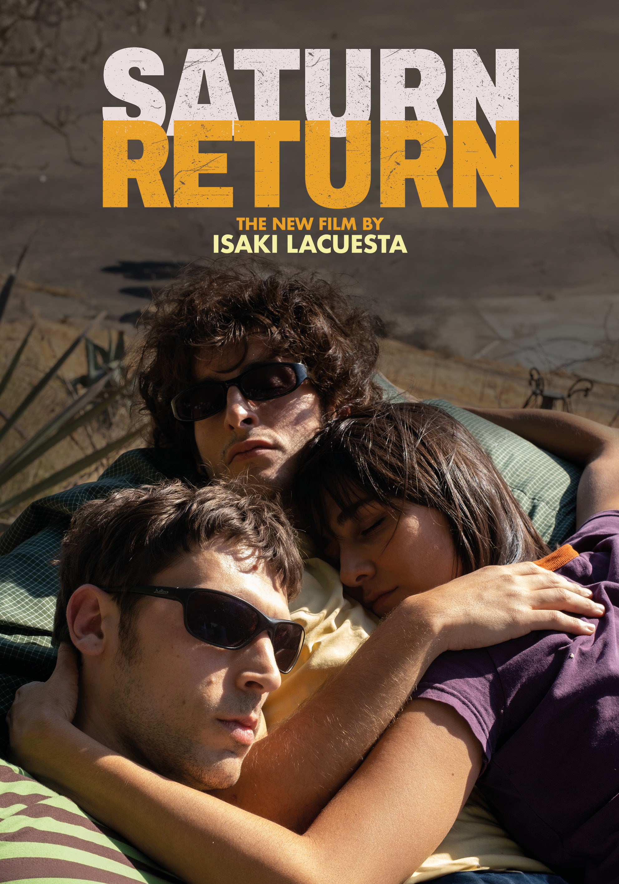 SATURN RETURN - Latido Films