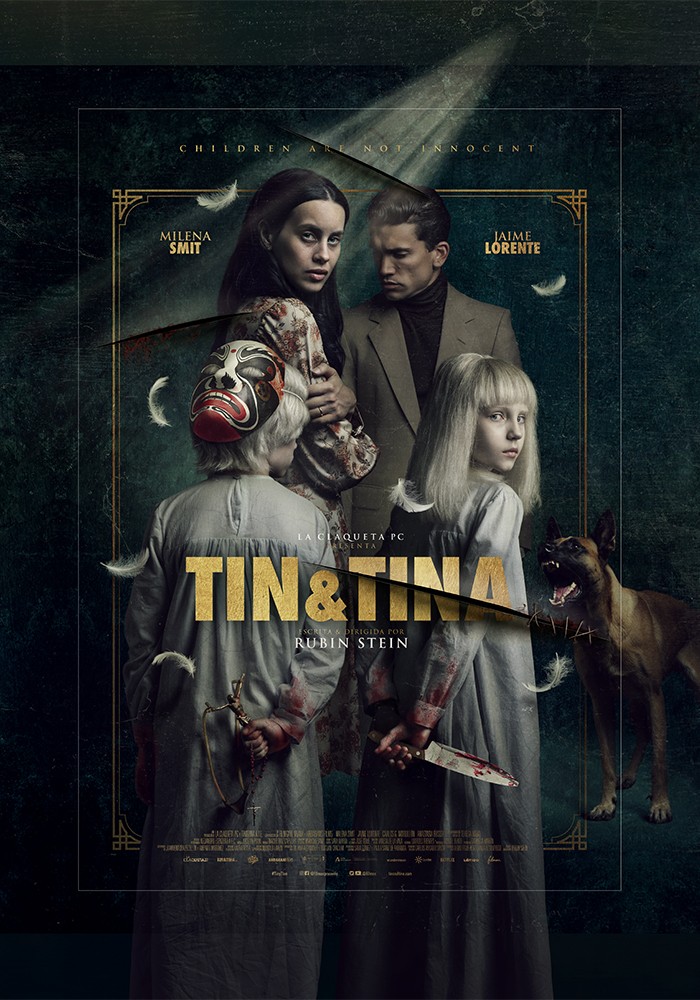 TIN & TINA - Latido Films