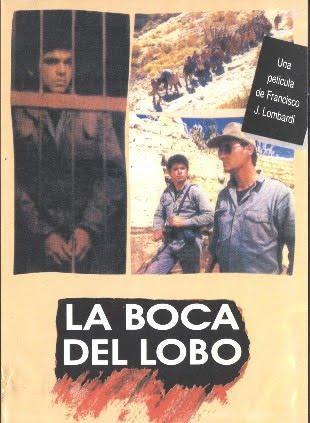 LA BOCA DEL LOBO - Latido Films