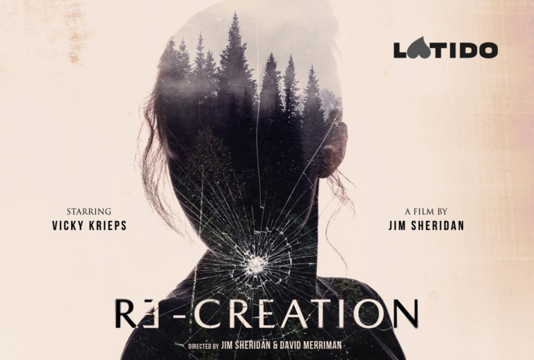 Jim Sheridan Inks With Latido on ‘Re-creation,’ Starring Vicky Krieps (EXCLUSIVE) 